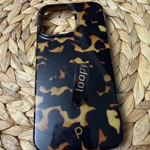 Loopy iPhone Case